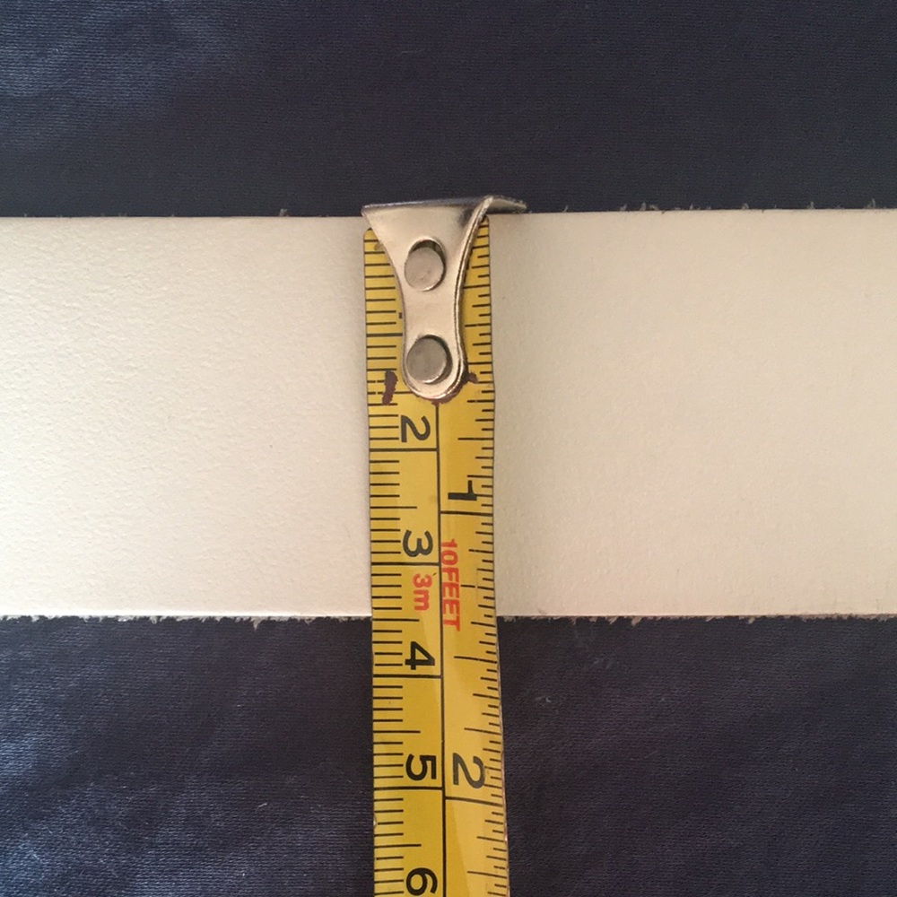 Snug industries streetwear raver white leather belt like Illig+ free snug decal - Picture 10 of 10